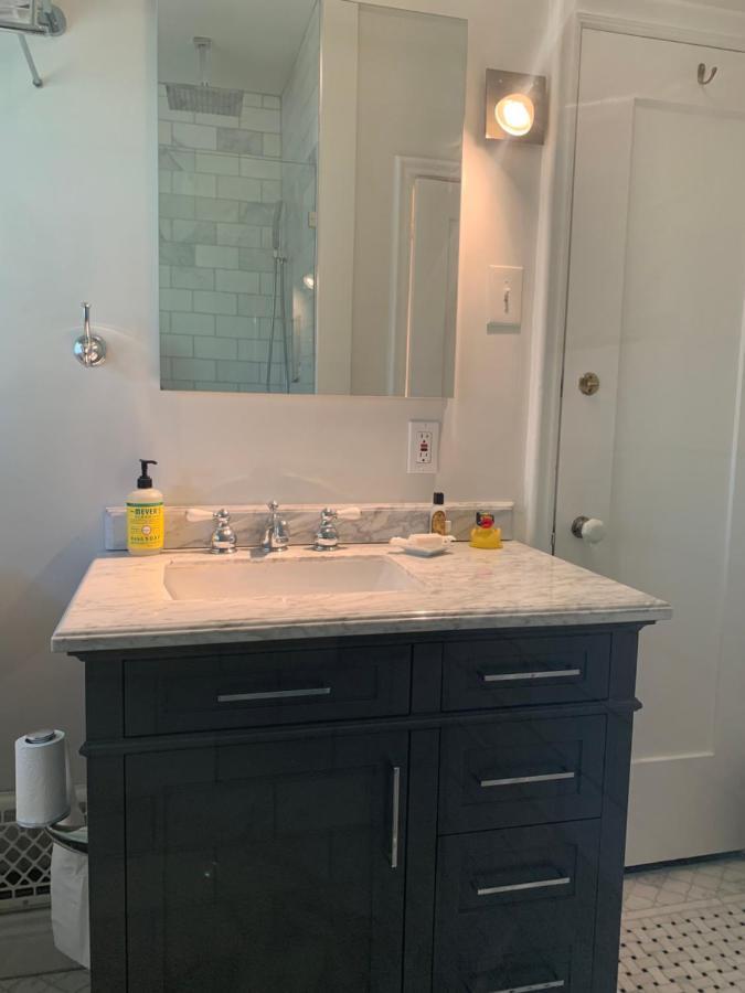 Beautiful Airy Architect-Designed Room And Brand New Private Luxe Bathroom Los Angeles Luaran gambar