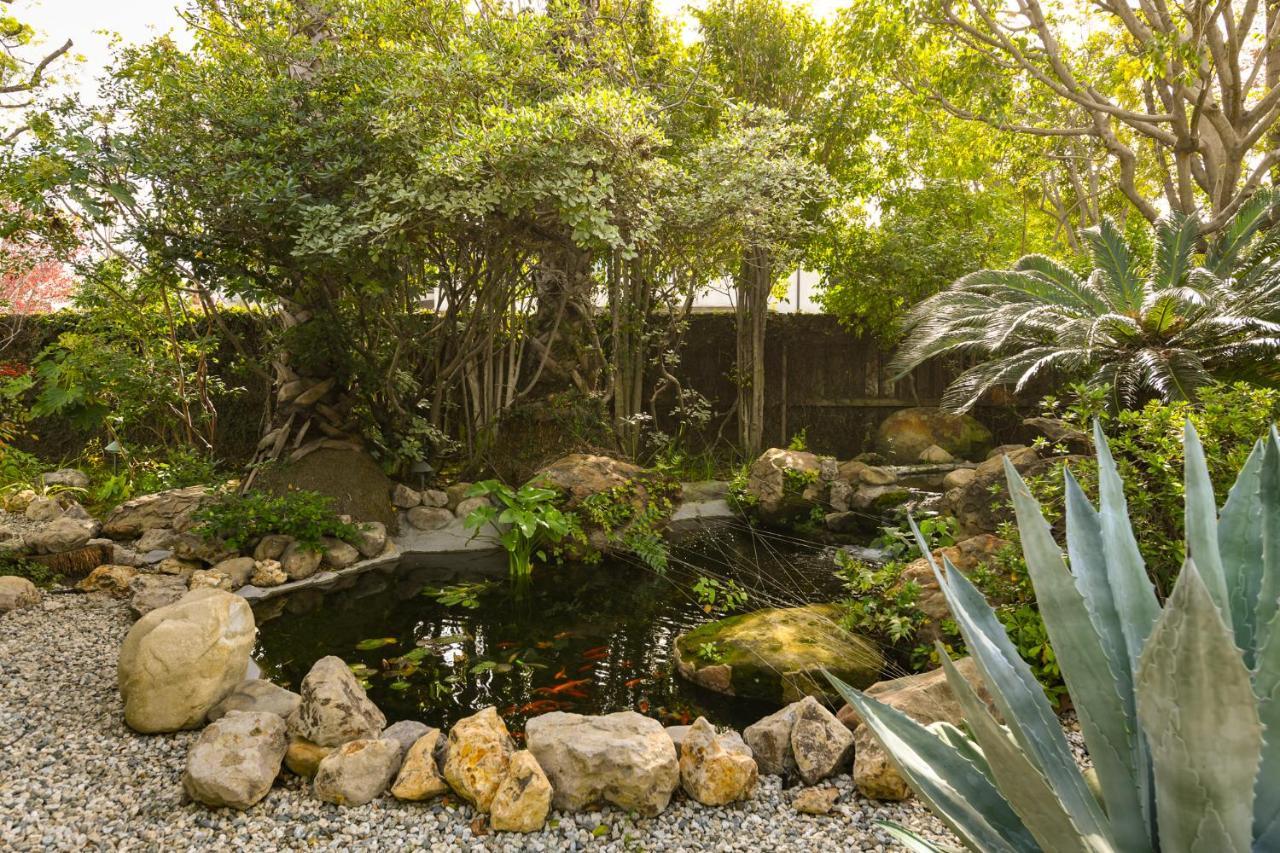Beautiful Airy Architect-Designed Room And Brand New Private Luxe Bathroom Los Angeles Luaran gambar